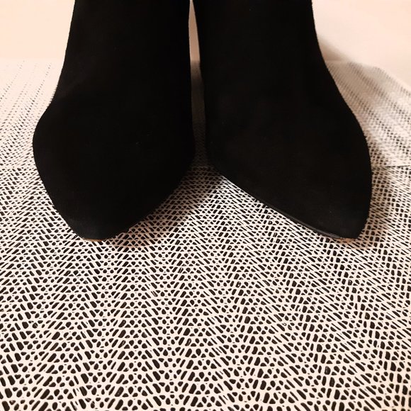 Botkier New York - Shanna ( Mules ) Women's Size 6M ( Black Genuine Leather ) - Picture 7 of 8